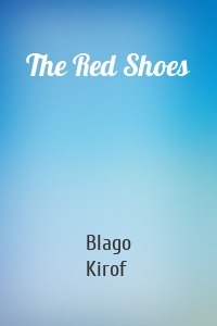 The Red Shoes