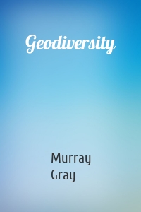 Geodiversity