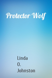 Protector Wolf