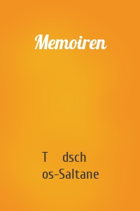 Memoiren