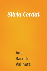 Silvia Cordal