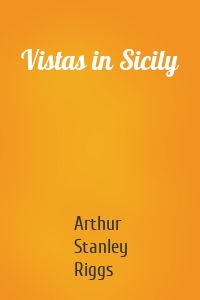 Vistas in Sicily