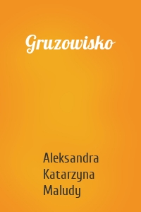 Gruzowisko