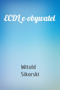 ECDL e-obywatel