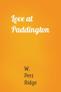 Love at Paddington