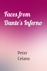 Faces from Dante's Inferno