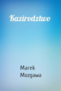 Kazirodztwo