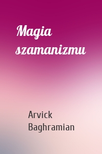 Magia szamanizmu