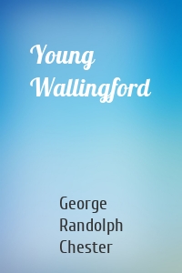 Young Wallingford