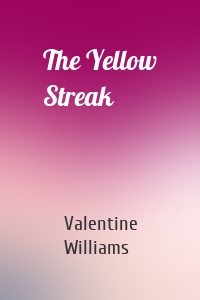 The Yellow Streak