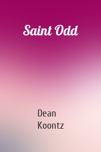 Saint Odd