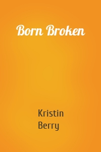 Born Broken