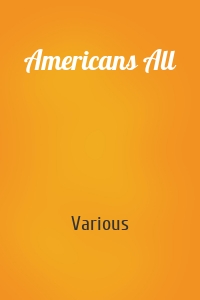 Americans All