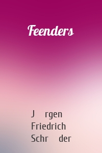 Feenders