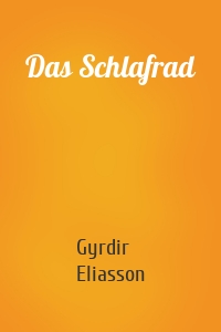 Das Schlafrad