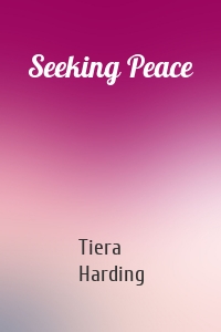 Seeking Peace