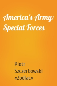 America's Army: Special Forces