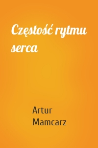 Częstość rytmu serca