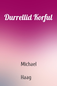 Durrellid Korful