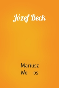Józef Beck
