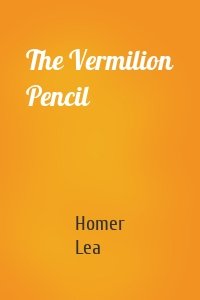 The Vermilion Pencil