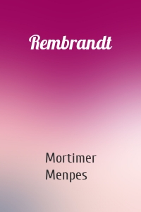 Rembrandt