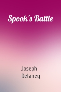 Spook's Battle