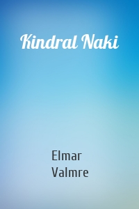 Kindral Naki