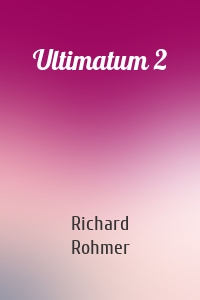 Ultimatum 2