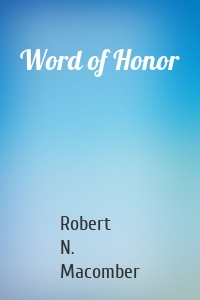 Word of Honor