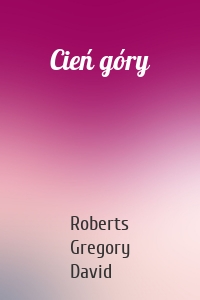 Cień góry