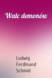 Walc demonów