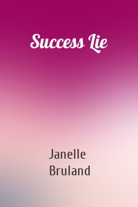 Success Lie