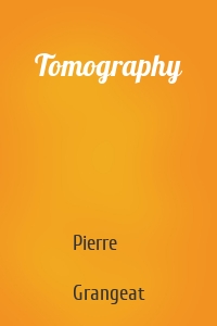 Tomography