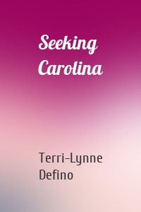 Seeking Carolina