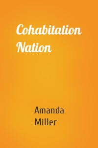 Cohabitation Nation