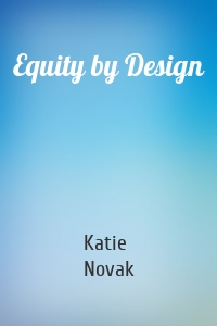 Equity by Design