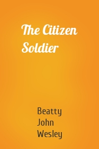 The Citizen Soldier