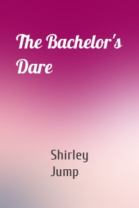 The Bachelor's Dare