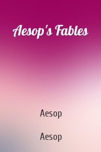 Aesop's Fables