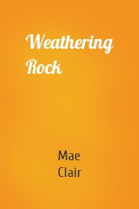 Weathering Rock