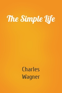 The Simple Life
