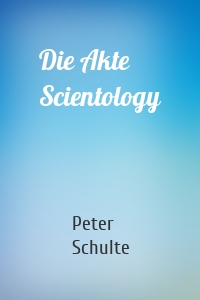 Die Akte Scientology