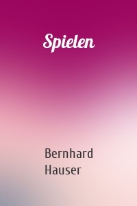 Spielen