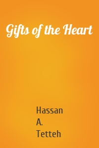 Gifts of the Heart