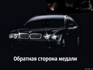 Обложка книги «Обратная сторона медали (СИ)» — Яна Кельн