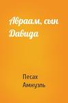 Песах Амнуэль - Авраам, сын Давида