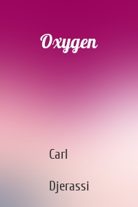 Oxygen