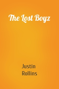 The Lost Boyz