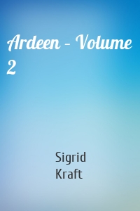 Ardeen – Volume 2